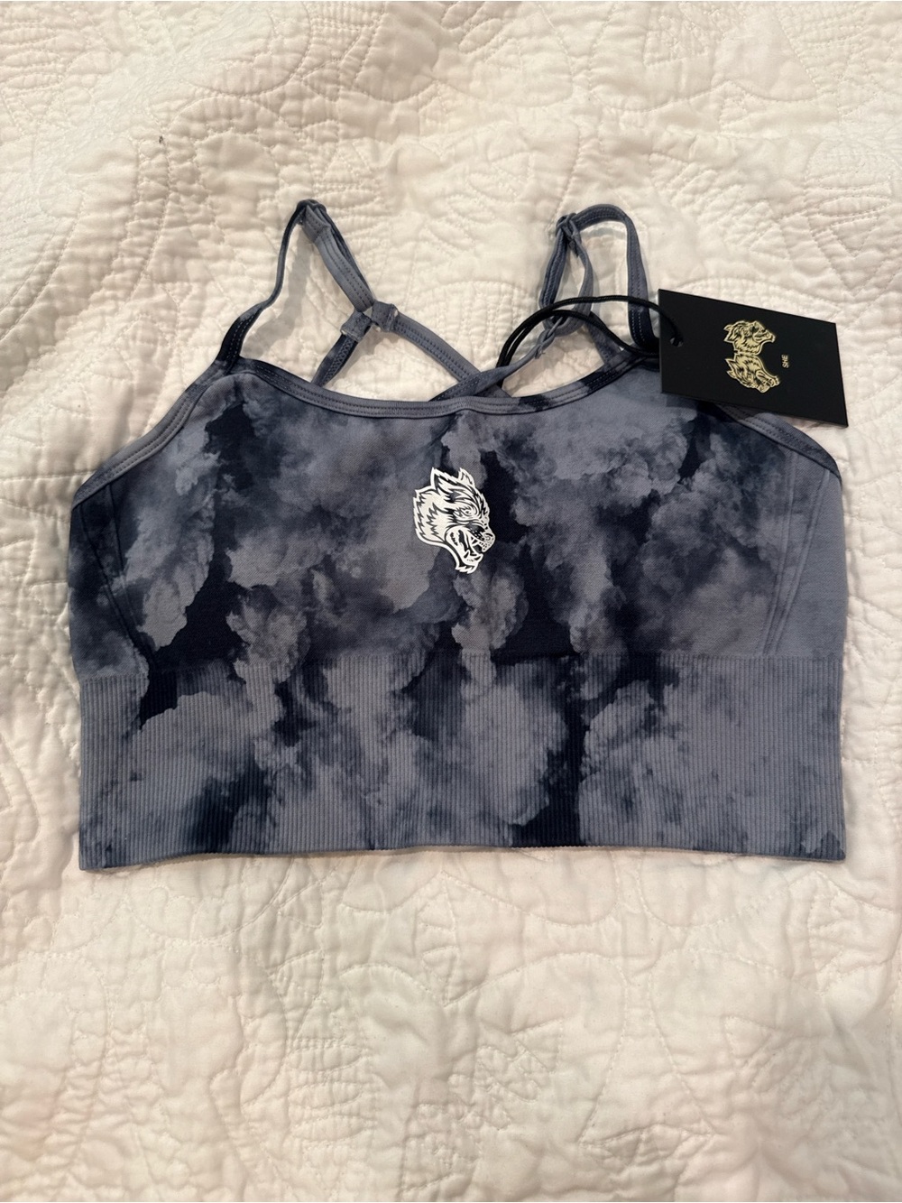 BRAND NEW She Darc Sports Bra